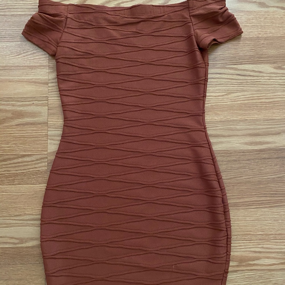 Bodycon dress